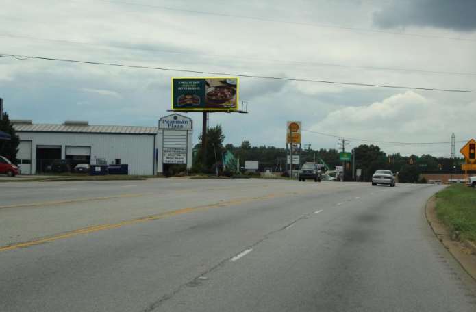 Location photo for SC-28 Truck (Anderson)