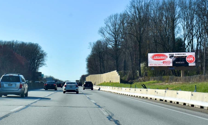 I-276 (PA Turnpike) west of Bustleton Pike Media