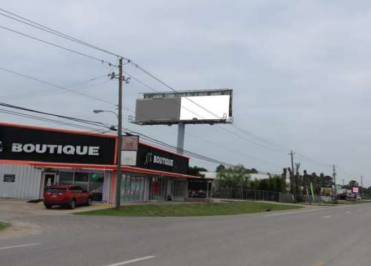 Location photo for TX-146 near Jackie's Place RV Resort (Bacliff)