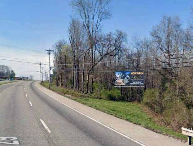 ALCOA HWY @ LAKEMONT WS FN Media