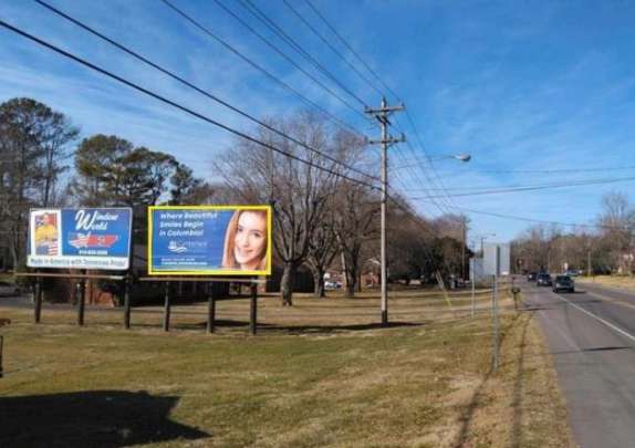 HAMPSHIRE PIKE S/S .5 MILE W/O N. JAMES CAMPBELL BLVD F/E (RT) Media