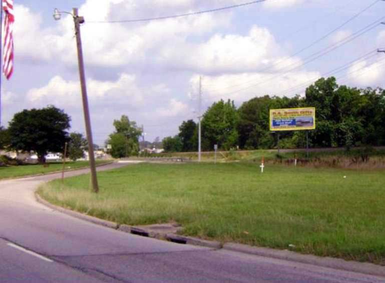 Location photo for US-90 near Independence Plaza (Liberty)