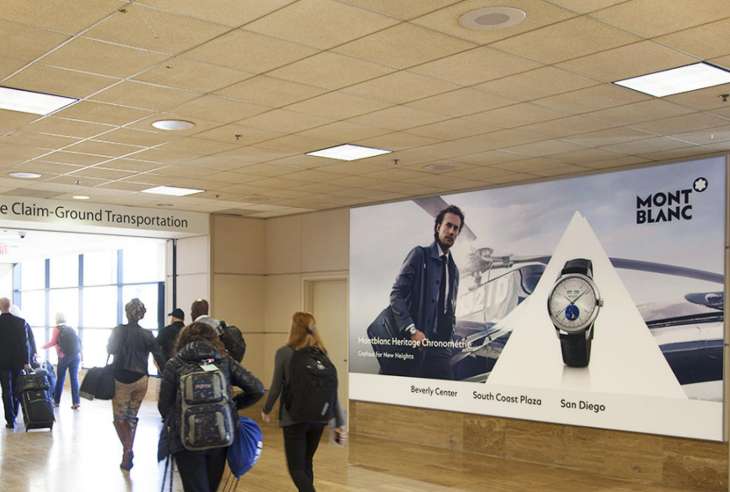 Static in Westchester, CA