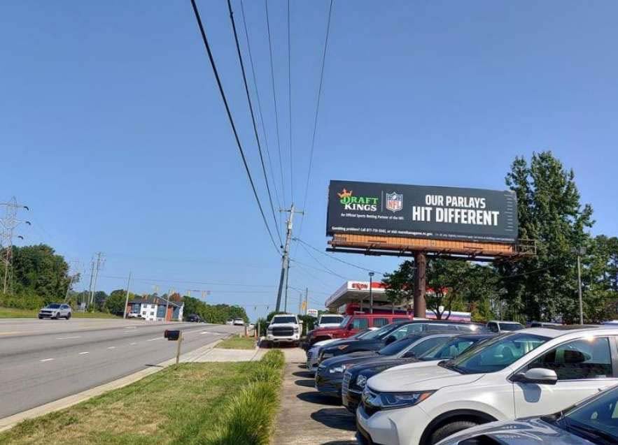 Location photo for S Miami Blvd (Durham)