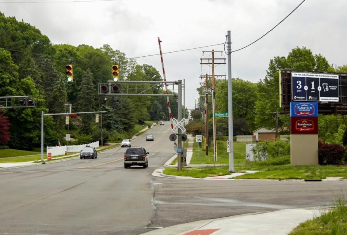 EVERHARD RD SS .3 MI E/O WHIPPLE F/W - 2 Media