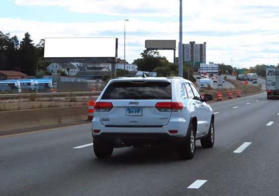 Location photo for Crescent St near Gateway Park at Worcester Polytechnic Institute, Indian Lake East (Worcester)