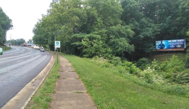 Location photo for Harris St near PCS-Recovery Center (Martinsville)