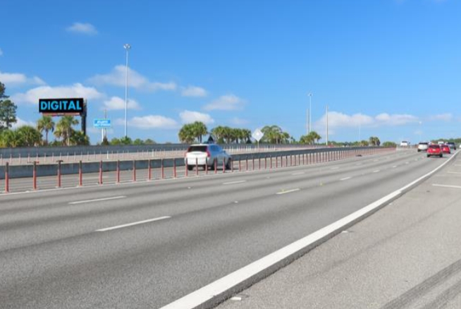 Location photo for Old St Augustine Rd near Mandarin Crossing Shopping Center, Southside (Jacksonville)