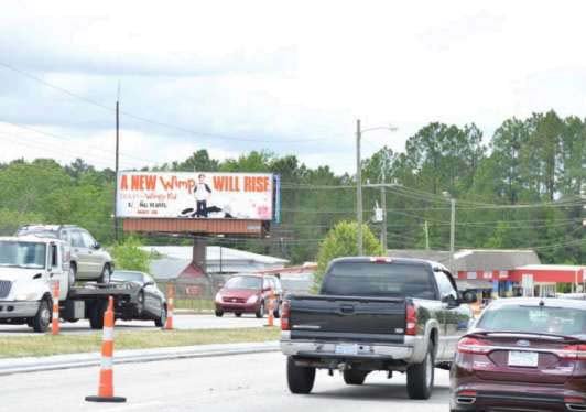 2058 OWEN DRIVE, 1.5 MILES W/O US 301 Media