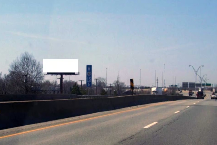 Rt. 30 .1 m W/O Cherry Street Exit S/S F/E Media