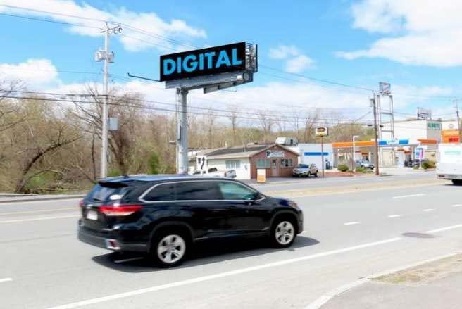 Location photo for Winthrop Ave near North Andover Mall - Market Basket (Lawrence)