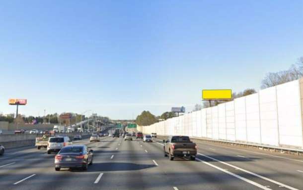 E/S I-75 2000' S/O DELK RD RHR F/S Media