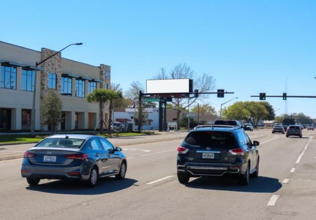 SR 438 SS 0.5mi W/O SR 429 F/NE - Single Media