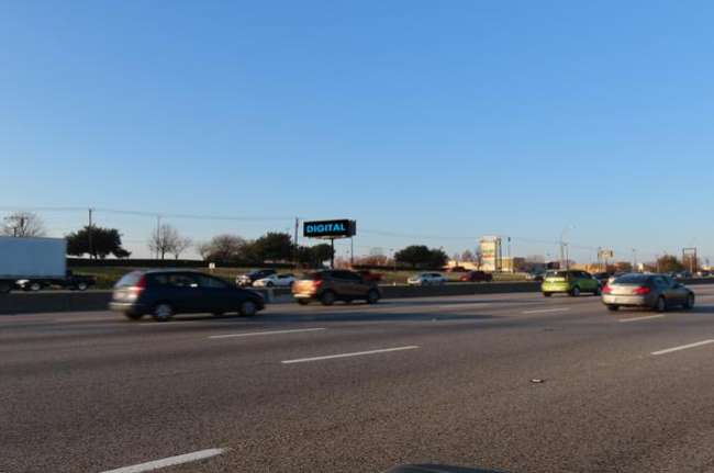 Location photo for I-20 Frontage Rd near Great Southwest Crossing (Grand Prairie)
