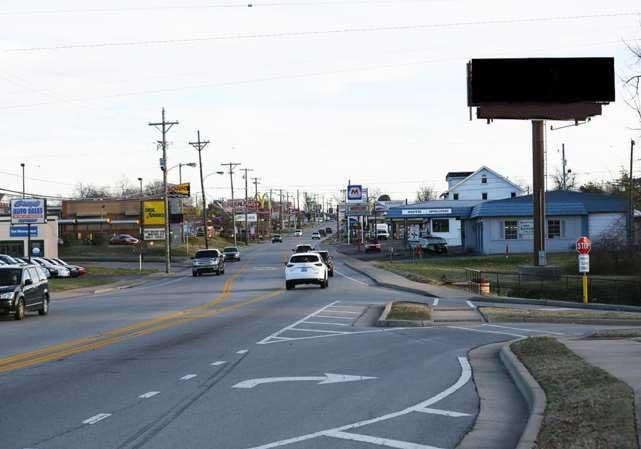 Location photo for W Dixie Ave near Greenbelt Trail (Elizabethtown)