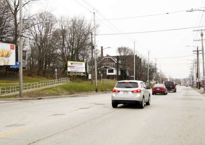 Location photo for Euclid Av SS 70ft E/O Haldane Rd F/E-1