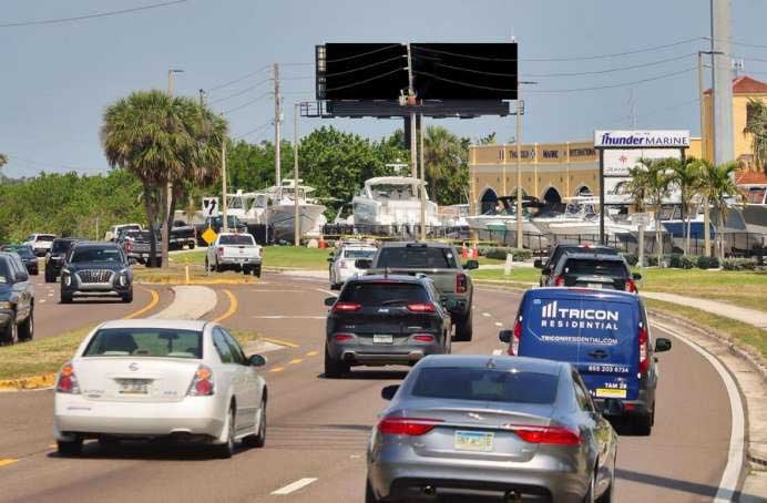 Tyrone .50 mi W/O Park St N/S F/E Media