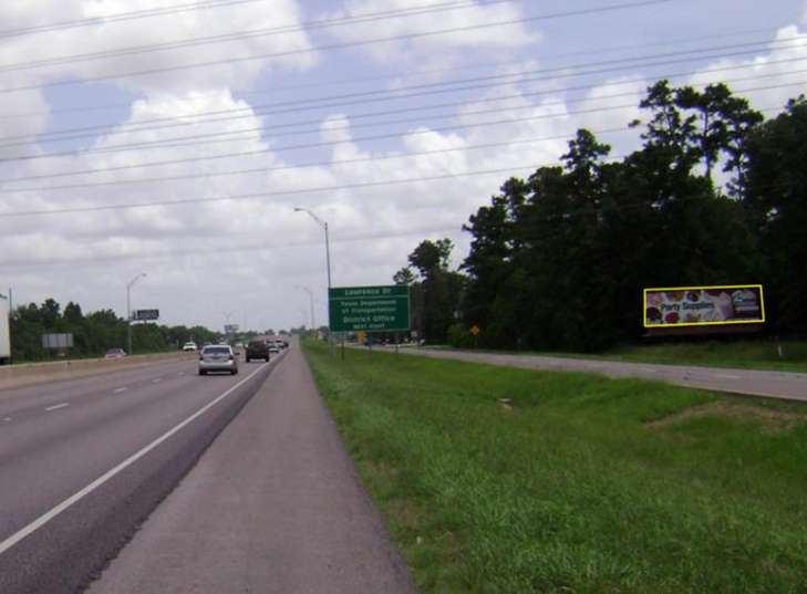 EASTEX OPP T.H.D. OFFICE SBS W/S F/N Media