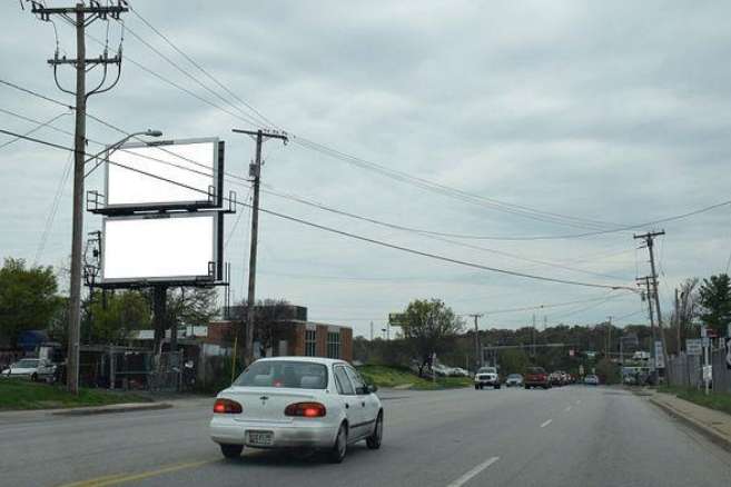 Location photo for Tuxedo Rd NS 500ft E/O Kenilworth Av F/W - 2