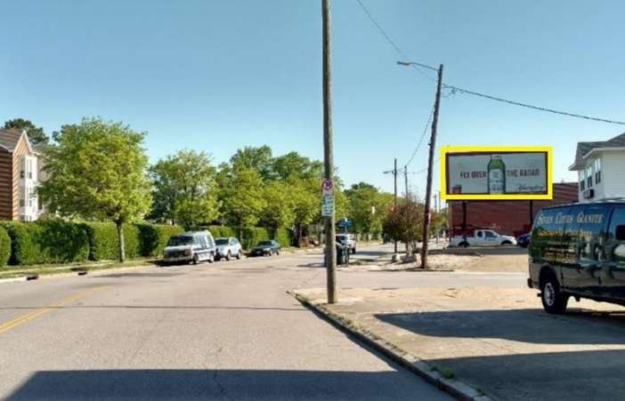 Location photo for Granby St near Monticello & Princess Anne, Ghent (Norfolk)