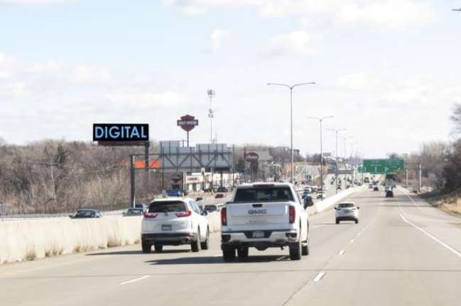 Location photo for Hudson Rd (Oakdale)