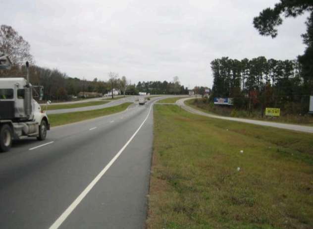 Location photo for Gillespie St (Fayetteville)