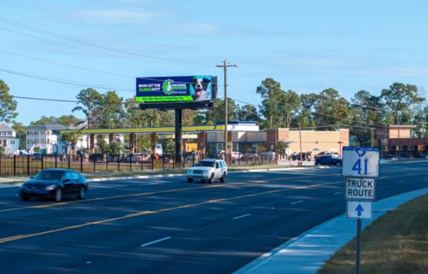 Location photo for Clements Ferry Rd (Wando)