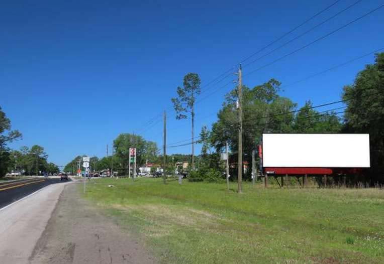 Location photo for FL-206 near SR 206 & US 1 South (St. Augustine)
