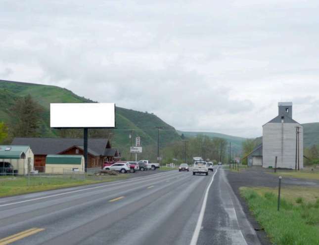 US 95 W/S, S/F Culdesac Media