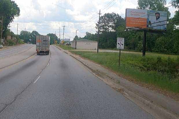 Location photo for US-25 near Greenwood County Parks & Rec (Greenwood)