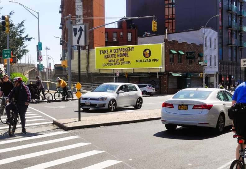 Location photo for Jackson Ave (Queens County)