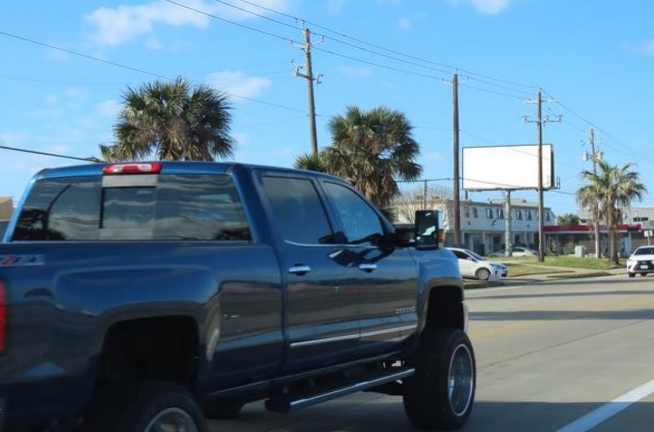 Location photo for Stewart Rd near Utmb (Galveston)