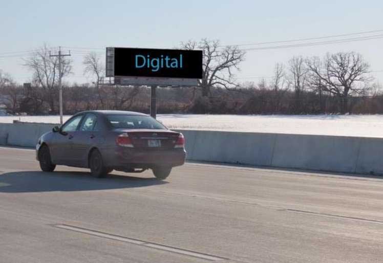 009340: I-94 WS 0.5mi N/O Hwy KR F/N Media