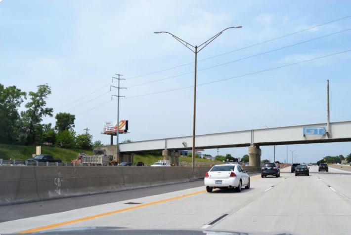 Location photo for E 11 Mile Rd near Hobby Horse Farms, Warren Woods (Warren)