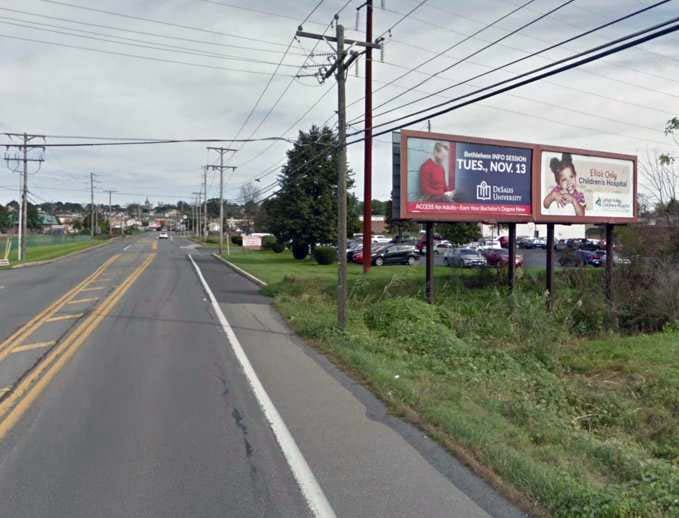 SR 191 0.2 mi S/O SR 248 ES Media