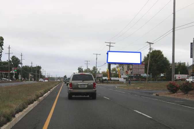 Rt 9 500 ft N/O Willow Ln E/S F/S Media