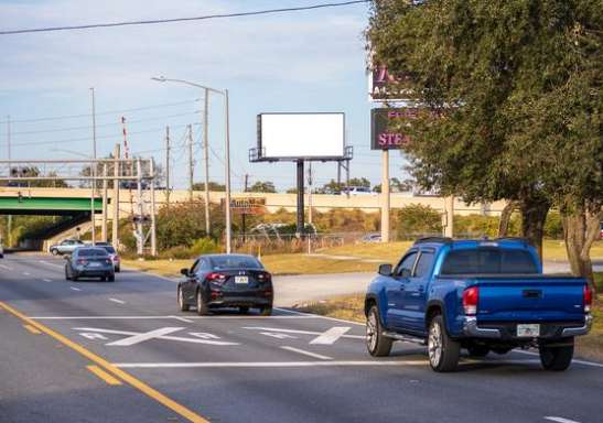 Location photo for S Orange Ave near S Orange Ave and Pine Ave (Orlando)