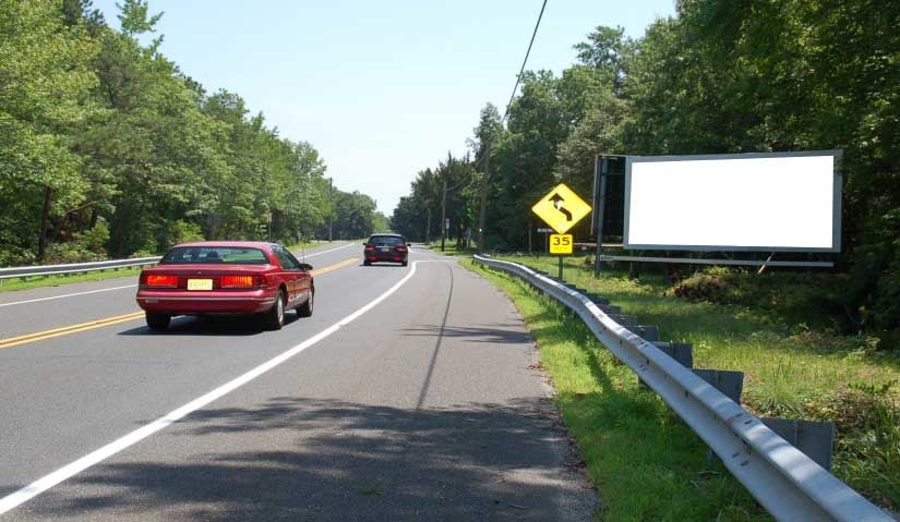 NY Rd (Rt 9), 0.25 Miles S/O Hammonton Rd Media