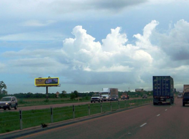 I-10 .2 MI E/O FM 364 N/S Media