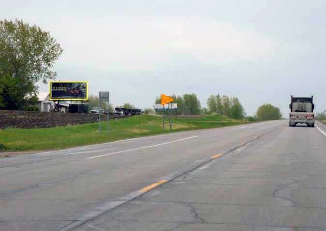 HWY 22 4 MI S/HUTCHINSON ES F/N Media