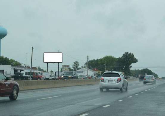 Location photo for S Philadelphia Blvd near US 40 & MD 7 MD 159 wb (Aberdeen)