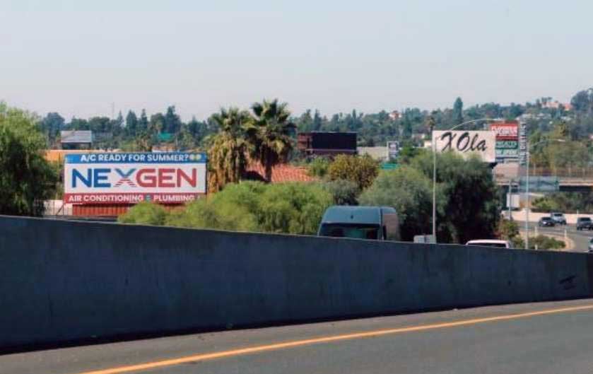 US 60 SL .2M W/O PERRIS BLVD, MORENO VLY Media