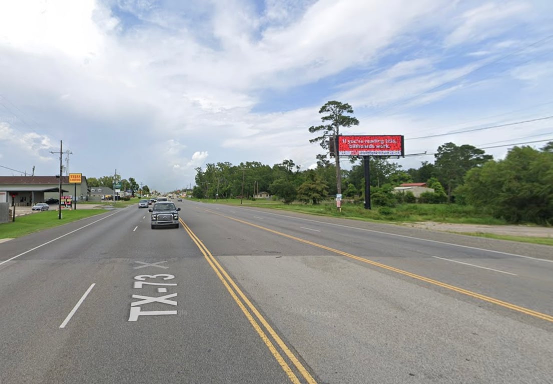  230 Texas Ave., Bridge City, Tx. 77611 F/W Media