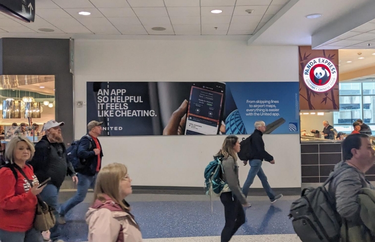 Static in Houston, TX