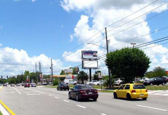 Location photo for University Blvd near University Blvd and N Dean Rd (Orlando)