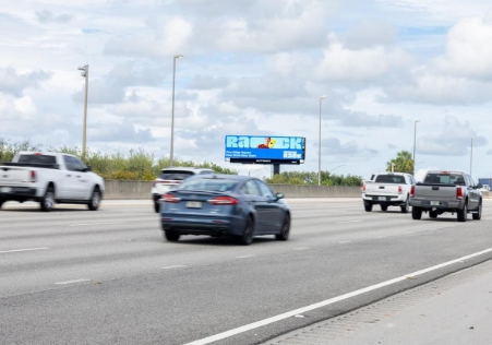 Location photo for NW 62nd St near US 441 & Bailey Road (Fort Lauderdale)