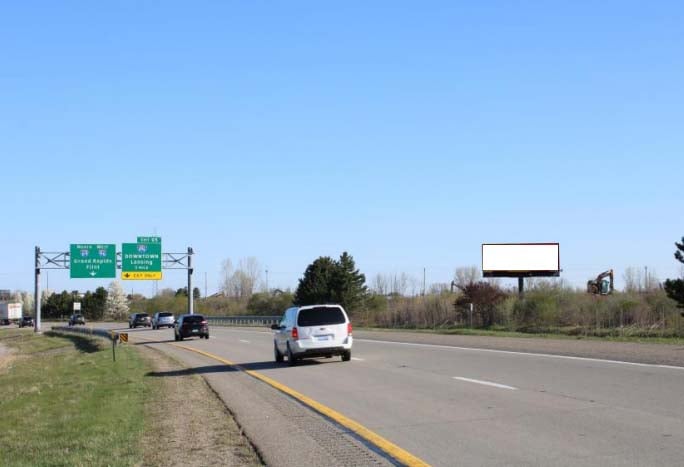 I-69 @ I-96 E/S F/S Media