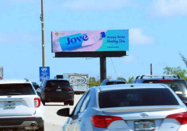 I-95 3960.00 ft N/O 45th St E/S F/S Media