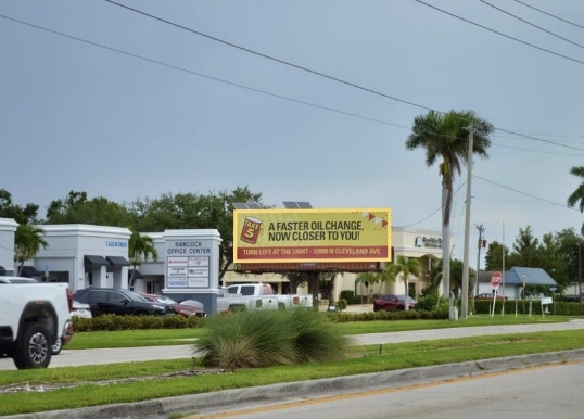 Location photo for Beau Dr near Grace Medical and Chiropractic, Hancock (North Fort Myers)