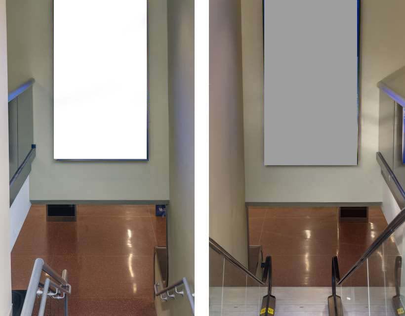 Location photo for Terminal @ Bluegrass Field (Lexington)